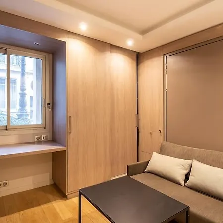 Apartment - 2 Pers